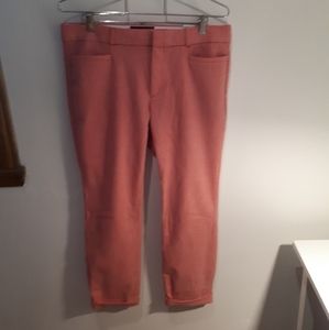 Banana Republic Chino pant